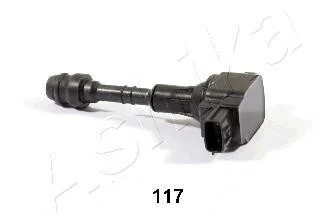 Катушка зажигания 12V ASHIKA 78-01-117