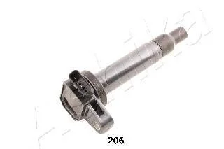 Катушка зажигания 12V ASHIKA 78-02-206
