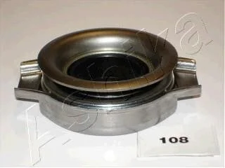 Підшипник вижимний NISSAN X-TRAIL 01- (вир-во) ASHIKA 90-01-108