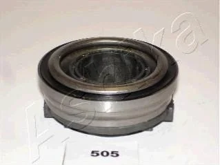 Підшипник вижимний HYUNDAI H-1, MITSUBISHI L 200, PAJERO (вир-во) ASHIKA 90-05-505 (фото 1)
