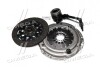 Сцепление NISSAN QASHQAI, TIIDA, X-TRAIL (выр-во) ASHIKA 92-01-1007 (фото 3)