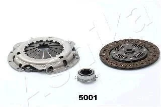 Комплект сцепления ASHIKA 92-05-5001