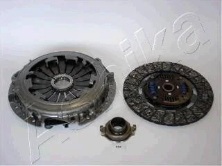 Сцепление (компл.) MITSUBISHI PAJERO III, IV (пр-во) ASHIKA 92-05-554