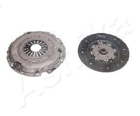 Комплект зчеплення ASHIKA 92-AR-AR02