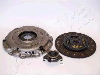 Сцепление (компл.) HYUNDAI H-1, KIA SORENTOKIA SORENTO 02- (выр-во) ASHIKA 92-K0-023 (фото 1)