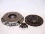 Сцепление (компл.) HYUNDAI H-1, KIA SORENTOKIA SORENTO 02- (выр-во) ASHIKA 92-K0-023 (фото 1)