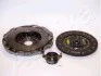 Сцепление (компл.) HYUNDAI H-1, KIA SORENTOKIA SORENTO 02- (выр-во) ASHIKA 92-K0-023 (фото 2)