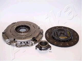 Зчеплення (компл.) HYUNDAI H-1, KIA SORENTOKIA SORENTO 02- (вир-во) ASHIKA 92-K0-023