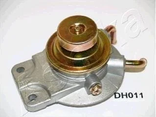Насос подкачки топлива ручной HYUNDAI, MITSUBISHI (выр-во) ASHIKA 99-DH011 (фото 1)