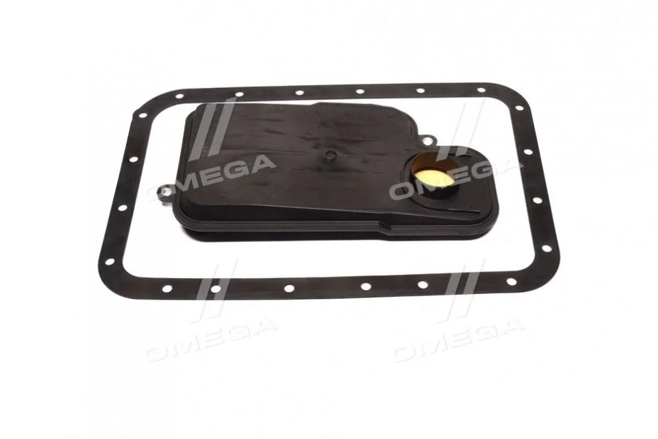 Фильтр АКПП MITSUBISHI PAJERO III-06 (выр-во) ASHIKA FTA115 (фото 1)