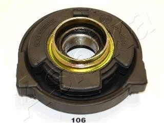Підшипник валу карданного NISSAN PICK UP, TERRANO ASHIKA GOM-106