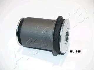Сайлентблок рычага на передний мост (снизу) ASHIKA GOM-249