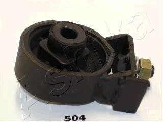 Опора двигателя HYUNDAI GALLOPER, MITSUBISHI L 200, PAJERO (выр-во) ASHIKA GOM-504