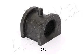 Втулка стабилизатора передний мост ASHIKA GOM-570