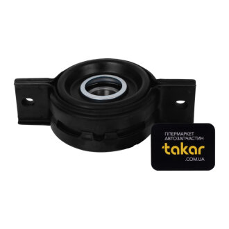 Підшипник вала карданного MITSUBISHI L 200 ASHIKA GOM-573