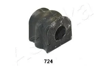 Втулка стабилизатора передний мост ASHIKA GOM-724