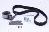 Роликовый модуль натяжителя ремня (ролик, ремень) KCT222