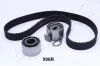 Комплект ремня ГРМ 119 зубцов ASHIKA KCT906B