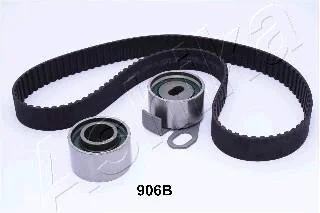Комплект ремня ГРМ 119 зубцов ASHIKA KCT906B