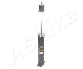 Амортизатор газомасляний ASHIKA MA-00310