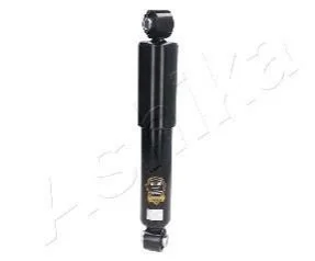 Телескопический амортизатор газомасляный двухтрубный на задний мост справа, слева ASHIKA MA-10046 (фото 1)