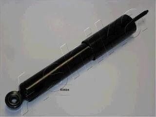 Телескопический амортизатор газомасляный двухтрубный на передний мост справа, слева ASHIKA MA-53424
