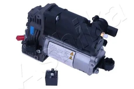 Компрессор, пневматическая установка ASHIKA MA-ASC046