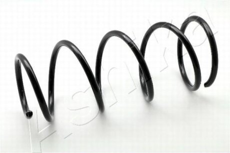 Пружина підвіски передня гвинтова ASHIKA ZCA1397C