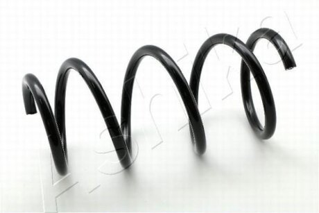 Пружина підвіски передня гвинтова ASHIKA ZCA3506A