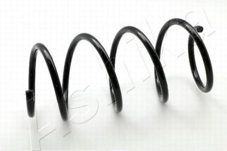 Пружина підвіски передня гвинтова ASHIKA ZCA3987A