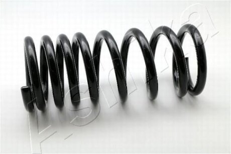 Пружина підвіски задня ASHIKA ZCA5637A