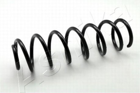 Пружина подвески задняя винтовая ASHIKA ZCA6147A