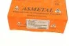Рулевой наконечник передний мост справа ASMETAL 17FI5601 (фото 7)