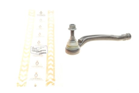 Голівка рульової тяги ASMETAL 17PE1200