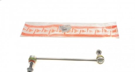 Тяга (стойкая) стабилизатора ASMETAL 26OP1601