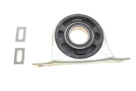Підшипник, приводний вал ASMETAL 40MR0210
