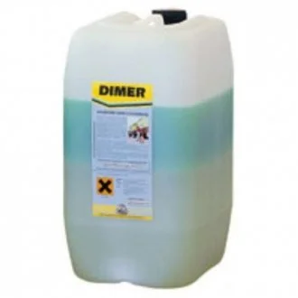 Засіб д/миття DIMER 2К 10 kg ATAS 00000003697