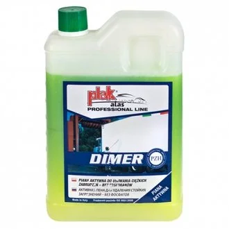 Засіб д/миття DIMER 2К 1 kg ATAS 00000047094