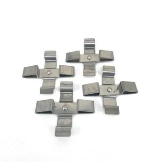 Монтажний к-кт барабанних колодок ATE 03-0137-9275-2-02