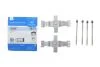 Комплектующие для тормозных колодок ATE 13046005062 (фото 2)