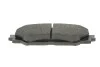 Тормозные колодки передние дисковые ATE 13046057672 (фото 4)
