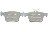 Гальмівні колодки задні дискові ATE 13046072942 (фото 3)