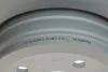 Торзмозной диск двухсторонний на задний мост вентилируемый 5 ATE 24012001831 (фото 3)