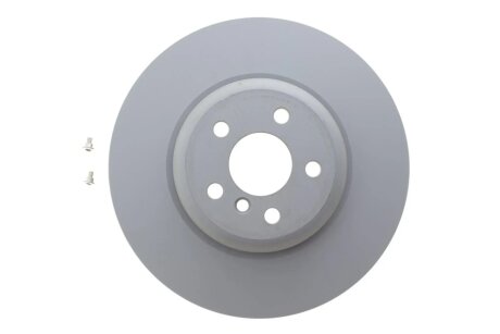 Диск гальмівний ATE 24.0124-0273.2