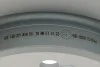 Торзмозной диск двухсторонний на передний мост вентилируемый 5 ATE 24013002211 (фото 3)