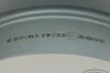 Торзмозной диск слева на передний мост вентилируемый 5 ATE 24013201171 (фото 3)