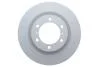 Диск гальмівний ATE 24013201871 (фото 1)