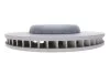 Диск тормозной правый ATE 24013601182 (фото 3)