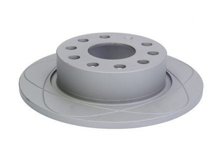 Диск тормозной Power Disc ATE 24031002771
