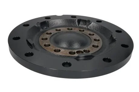 Маточина колеса AUGER 75231